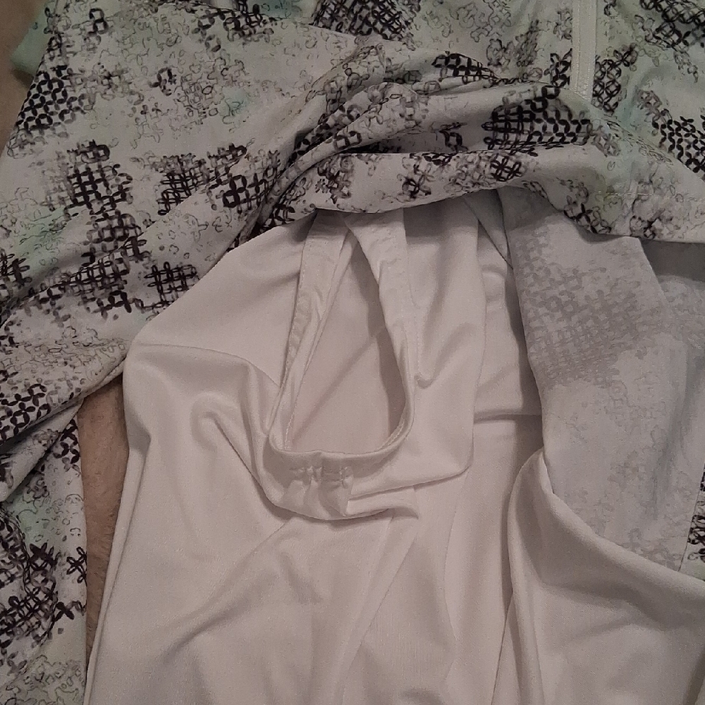 Spyder Active White And Black Jacket - image 7